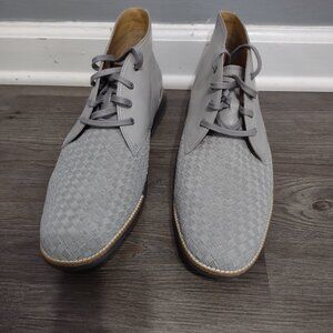 Men's Cole Haan Style Chukka Style Boots